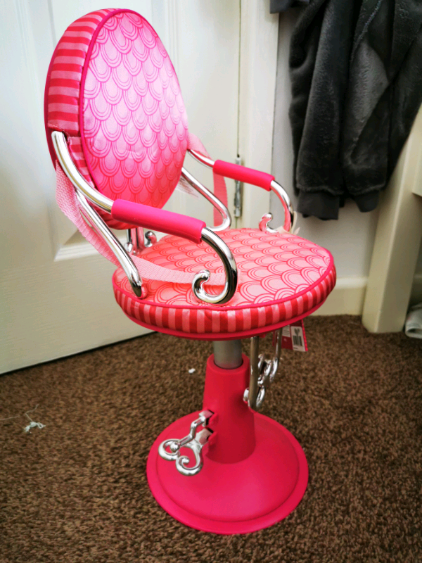 our generation styling chair